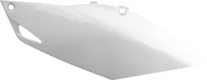 POLISPORT SIDE PANELS WHITE