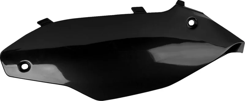 POLISPORT SIDE PANELS BLACK