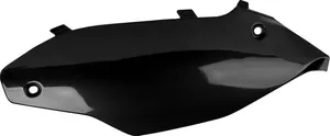 POLISPORT SIDE PANELS BLACK