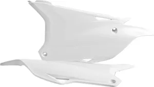 POLISPORT SIDE PANELS WHITE