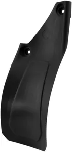 CYCRA MUD FLAP KTM BLACK