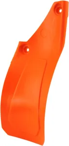 CYCRA MUD FLAP KTM ORANGE
