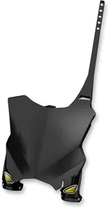 CYCRA STADIUM FRONT NUMBER PLATE KAWASAKI BLACK