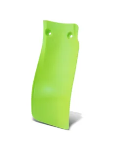 CYCRA MUD FLAP KAWASAKI KXF 250/450 GREEN