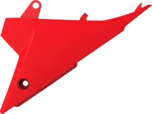 POLISPORT AIRBOX COVER RED