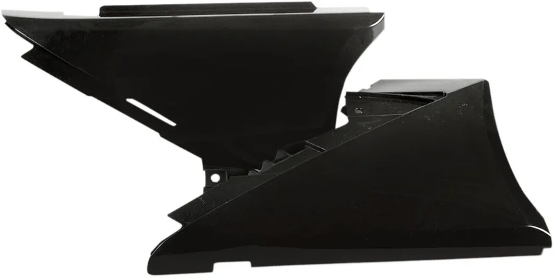 POLISPORT AIRBOX COVER GASGAS BLACK