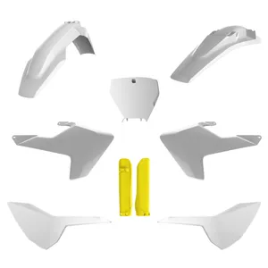 POLISPORT COMPLETE MX BODY KIT OEM-COLOR