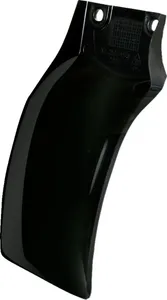 POLISPORT REAR SHOCK FLAP BLACK