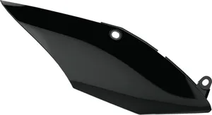POLISPORT SIDE PANELS BLACK