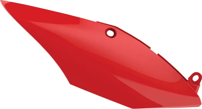 POLISPORT SIDE PANELS RED