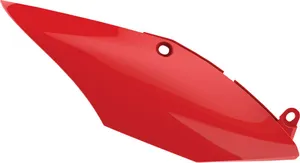 POLISPORT SIDE PANELS RED
