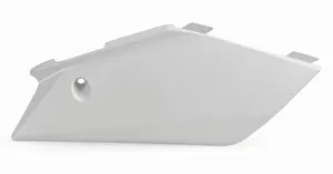 POLISPORT SIDE PANELS WHITE