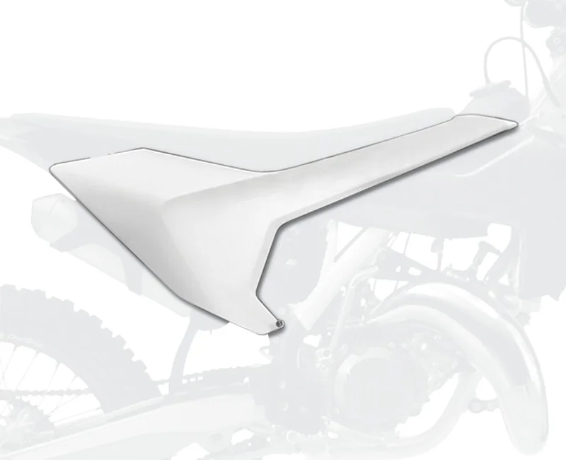 POLISPORT SIDE PANELS WHITE