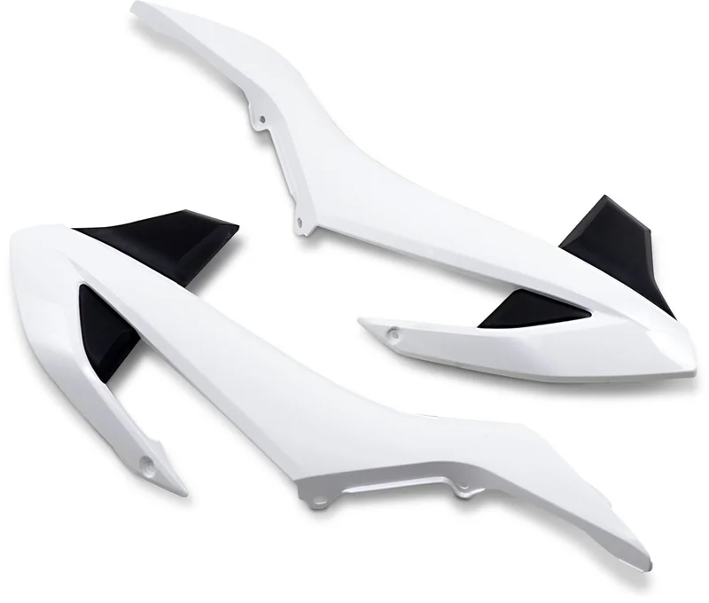 UFO RADIATOR COVERS KTM 65SX OEM-COLOR (17)