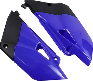 UFO SIDE PANELS YAMAHA YZ85 REFLEX-BLUE