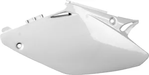 POLISPORT SIDE PANELS WHITE