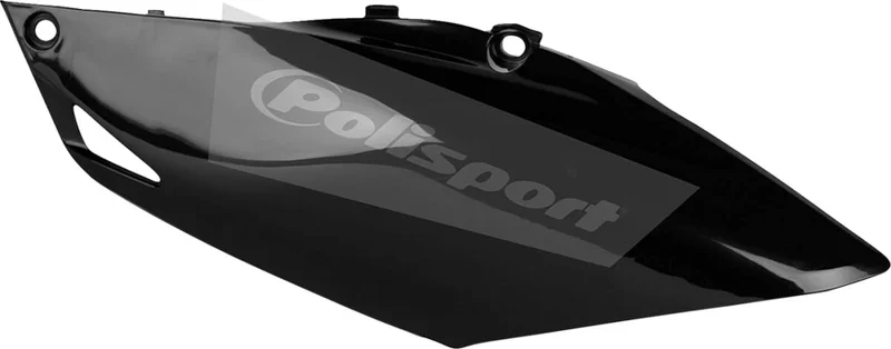 POLISPORT SIDE PANELS BLACK
