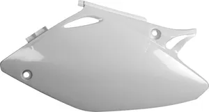 POLISPORT SIDE PANELS WHITE