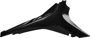 POLISPORT AIRBOX COVER BLACK CRF250