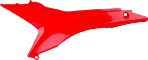 POLISPORT AIRBOX COVER RED CRF250