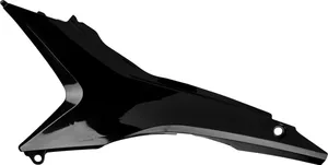 POLISPORT AIRBOX COVER BLACK CRF250