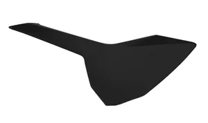 POLISPORT SIDE PANELS BLACK