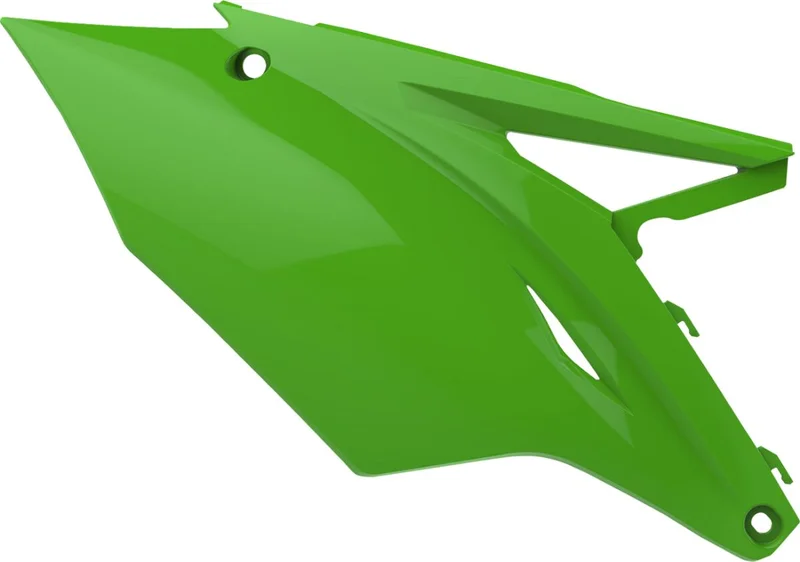 POLISPORT SIDE PANELS GREEN