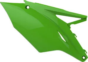 POLISPORT SIDE PANELS GREEN