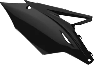 POLISPORT SIDE PANELS BLACK