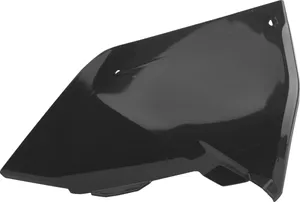 POLISPORT AIRBOX COVER BLACK