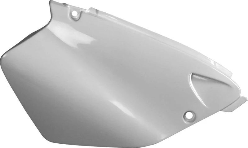 POLISPORT SIDE PANELS WHITE