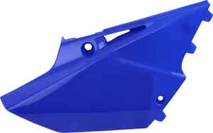 POLISPORT SIDE PANELS BLUE