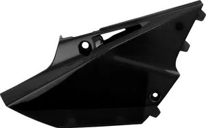 POLISPORT SIDE PANELS BLACK