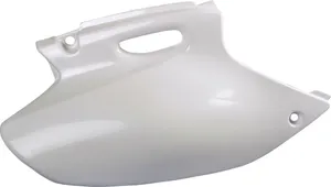 POLISPORT SIDE PANELS WHITE