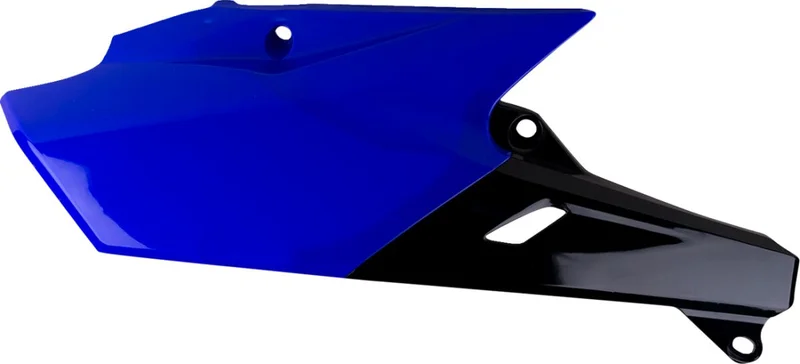 POLISPORT SIDE PANELS BLUE/BLACK