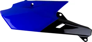 POLISPORT SIDE PANELS BLUE/BLACK