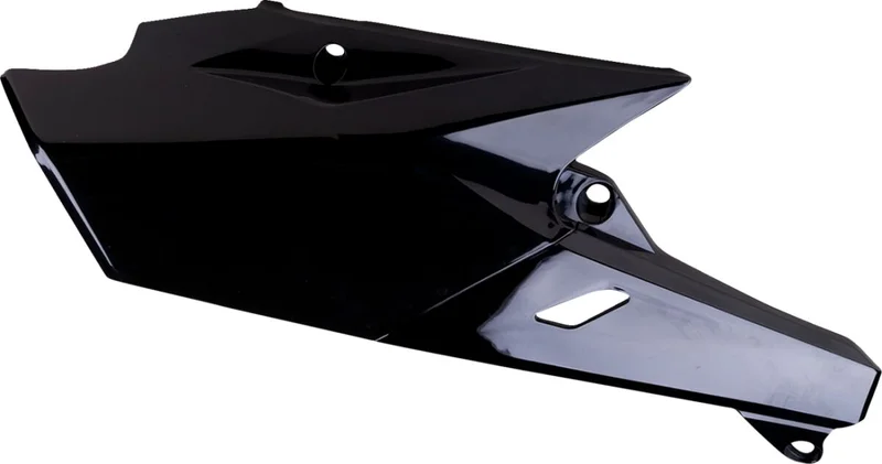 POLISPORT SIDE PANELS BLACK