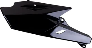 POLISPORT SIDE PANELS BLACK