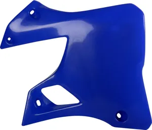 POLISPORT RADIATOR COVERS BLUE