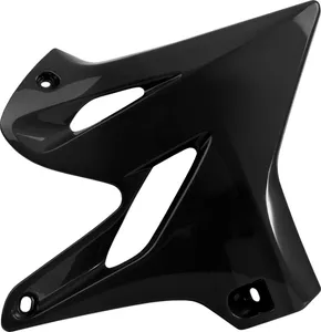 POLISPORT RADIATOR COVERS BLACK