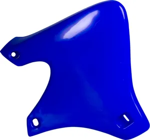 POLISPORT RADIATOR COVERS BLUE