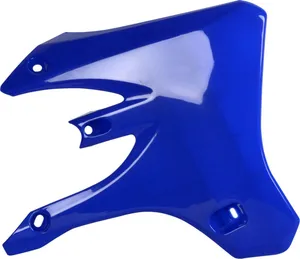 POLISPORT RADIATOR COVERS BLUE
