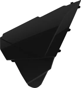 POLISPORT AIRBOX COVER BLACK