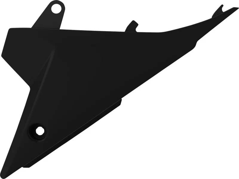 POLISPORT AIRBOX COVER BLACK