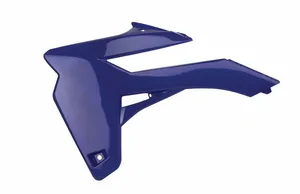 POLISPORT RADIATOR COVERS BLUE