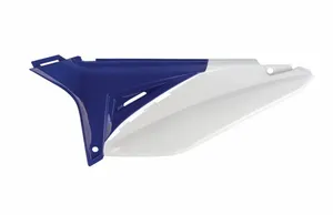 POLISPORT SIDE PANELS BLUE WHITE