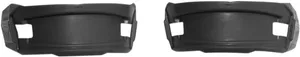 CYCRA FORK PROTECTOR PAD BLACK