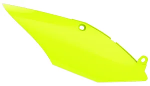 POLISPORT SIDE PANELS FLUO YELLOW