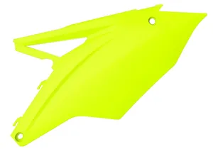 POLISPORT SIDE PANELS FLUO YELLOW