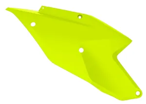 POLISPORT SIDE PANELS FLUO YELLOW